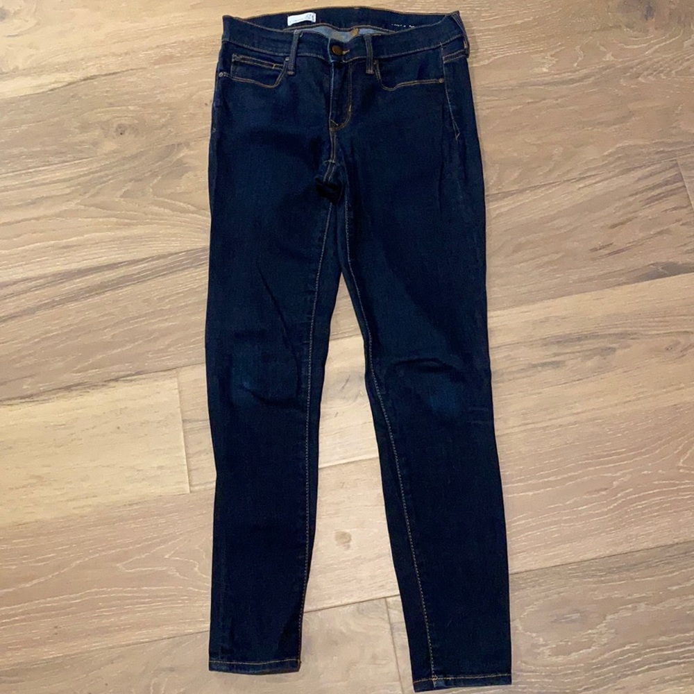 Gap Legging Jeans